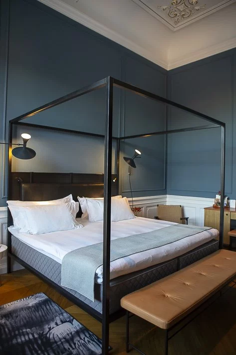 Nobis hotel copenhague