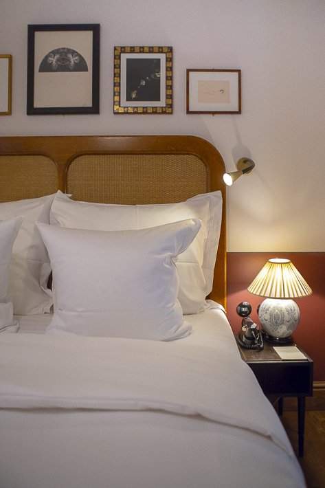 Hotel Sanders Copenhague