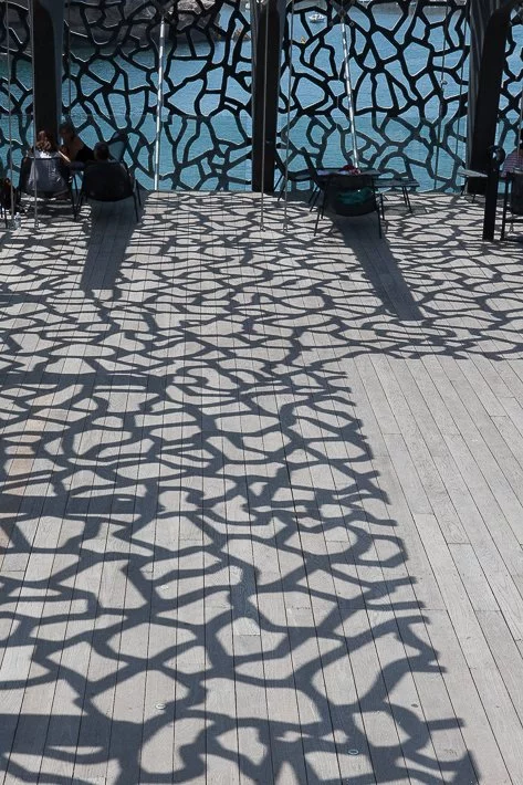 Le Mucem Marseille