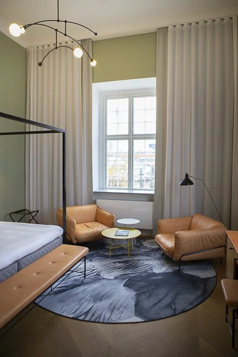 Nobis hotel copenhague