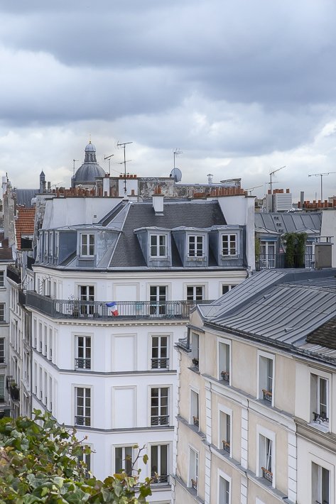 le 9Confidentiel le marais