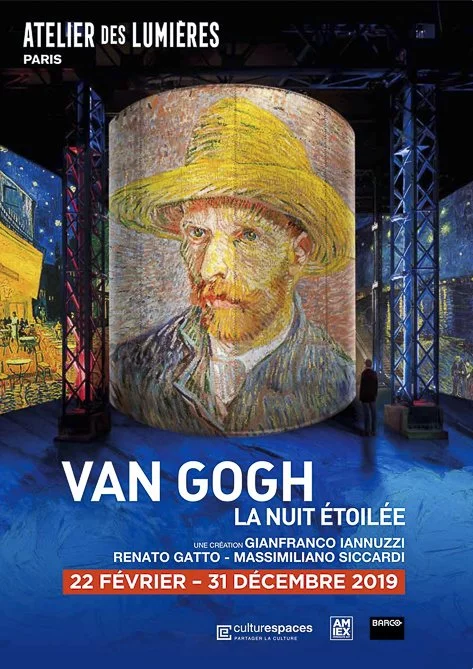 Atelier des lumières