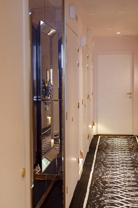 hôtel 9Confidentiel Paris