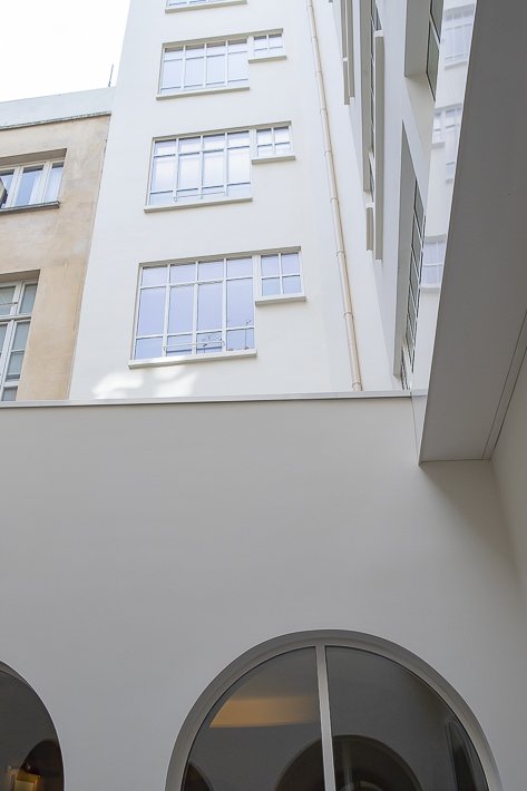 hôtel 9Confidentiel Paris