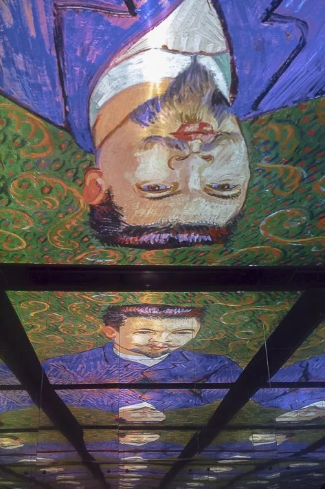 Atelier des lumières