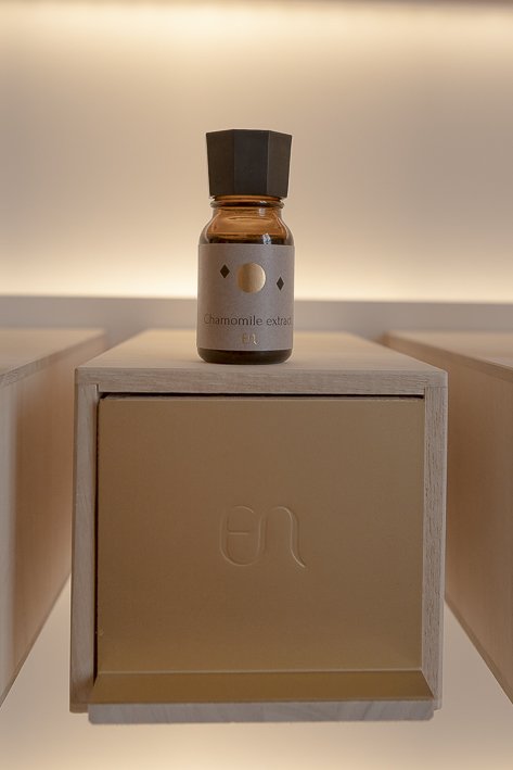 spa EN luxe paris