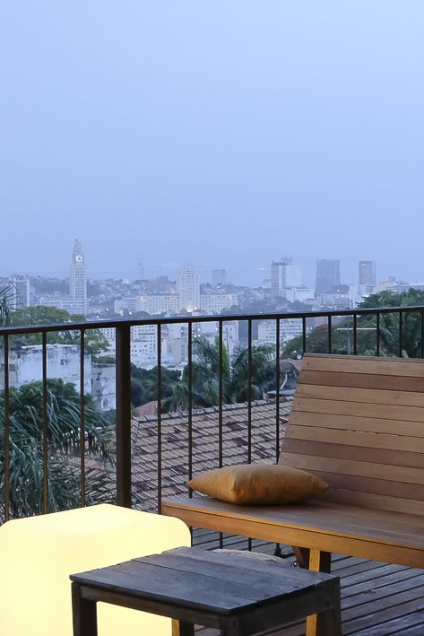 hotel santa teresa rio