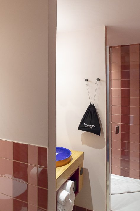 25hours hotel paris nord