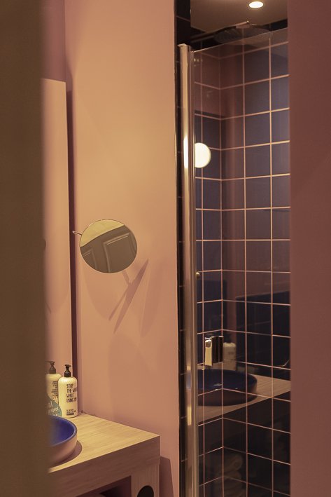 25hours hotel paris nord