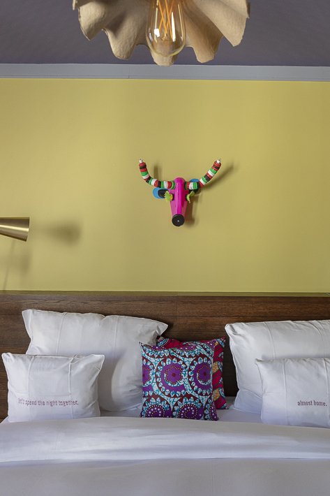 25hours hotel paris nord