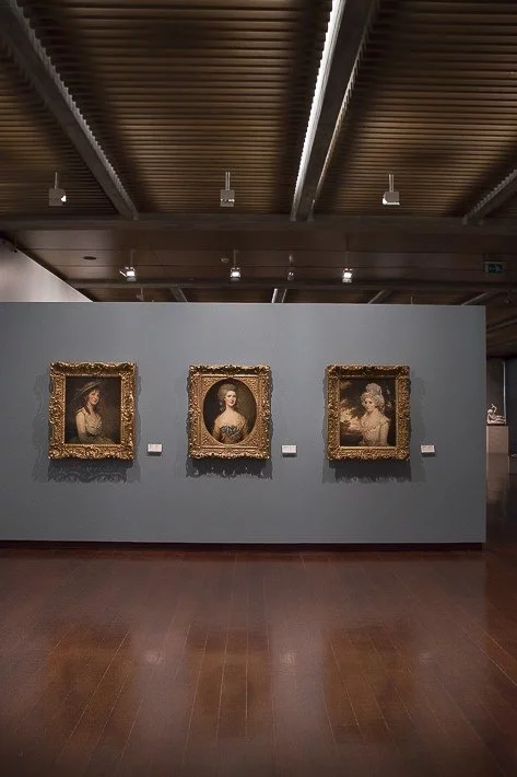 Musée Gulbenkian Lisbonne