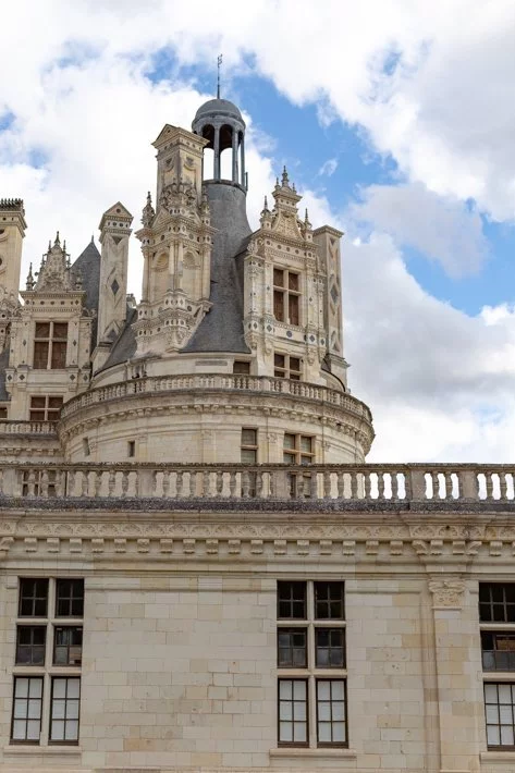 Château de Chambord