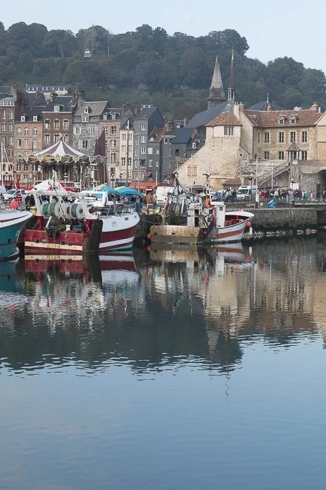 honfleur