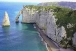 falaises etretat