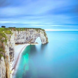 Etretat