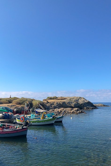 ile du gaou