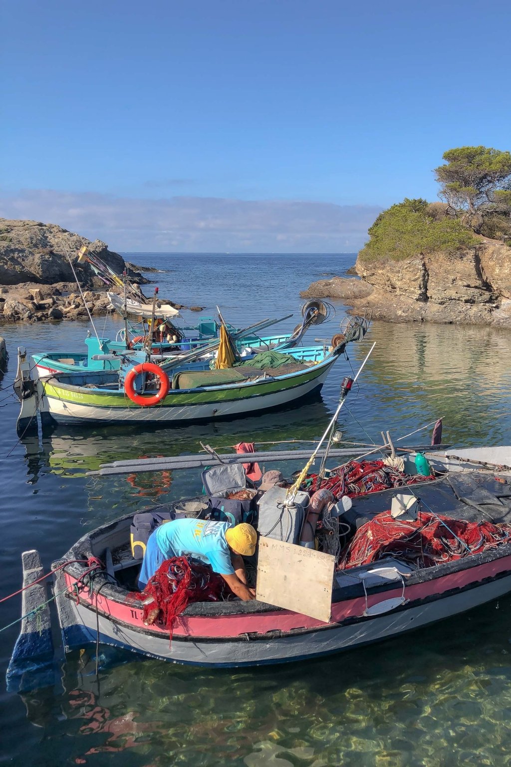 Île du Gaou Les plus belles criques Comment y aller LuckyMornings Île du Gaou Les plus belles criques Comment y aller LuckyMornings