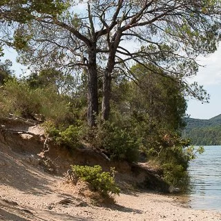 lac du verdon