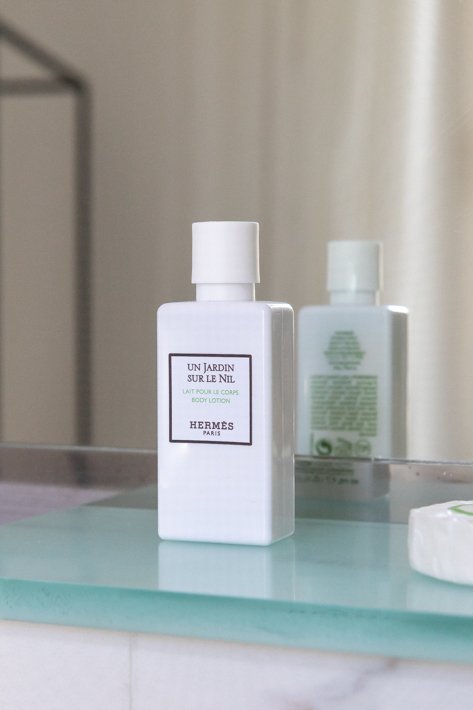 savon hermes