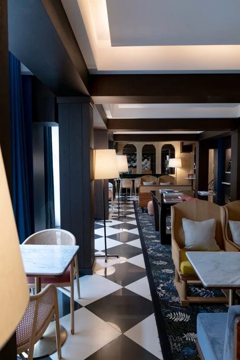 The Chess Hotel, Paris - HotelTonight