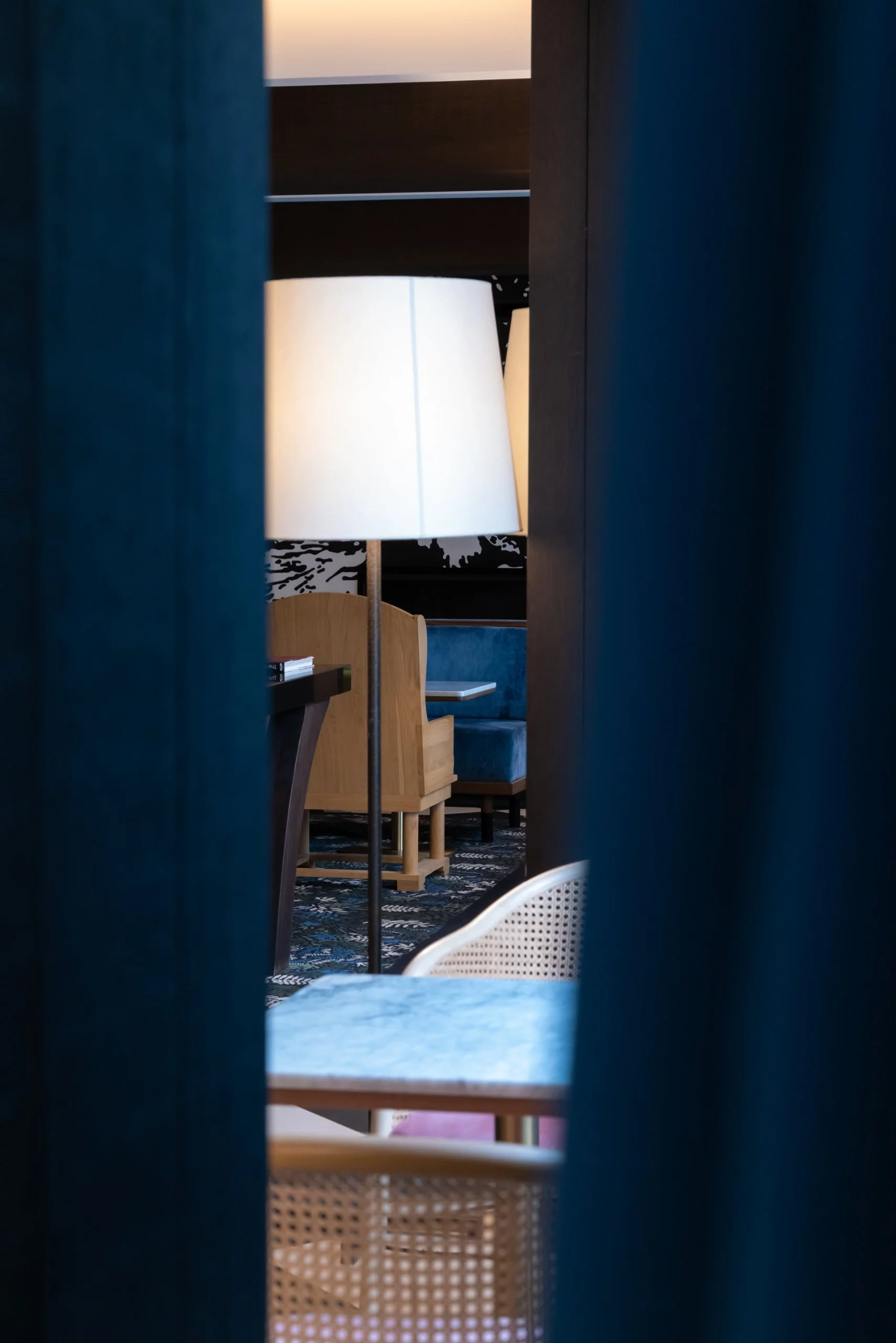 The Chess Hotel Paris Opéra - LuckyMornings