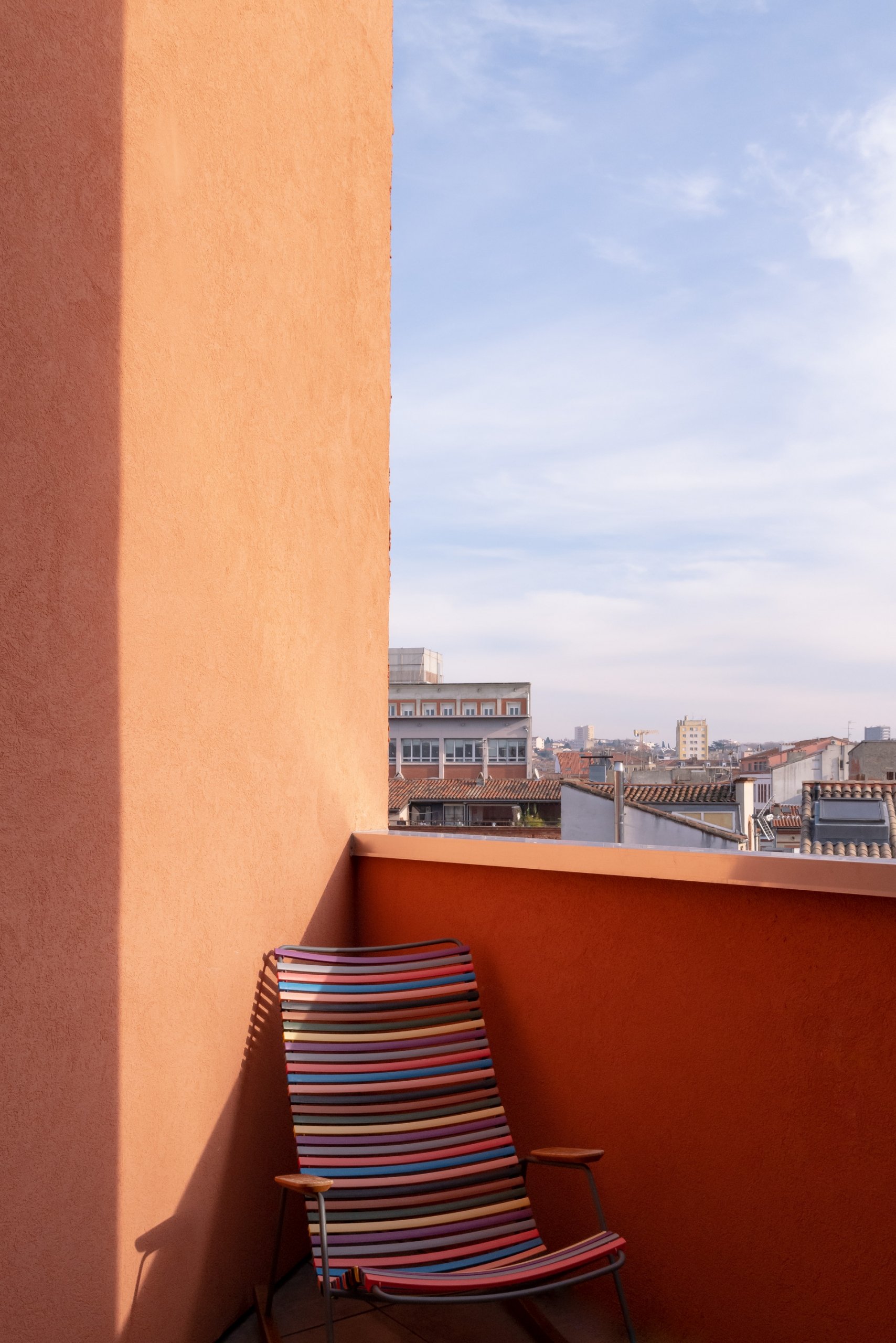terrasse mama shelter toulouse