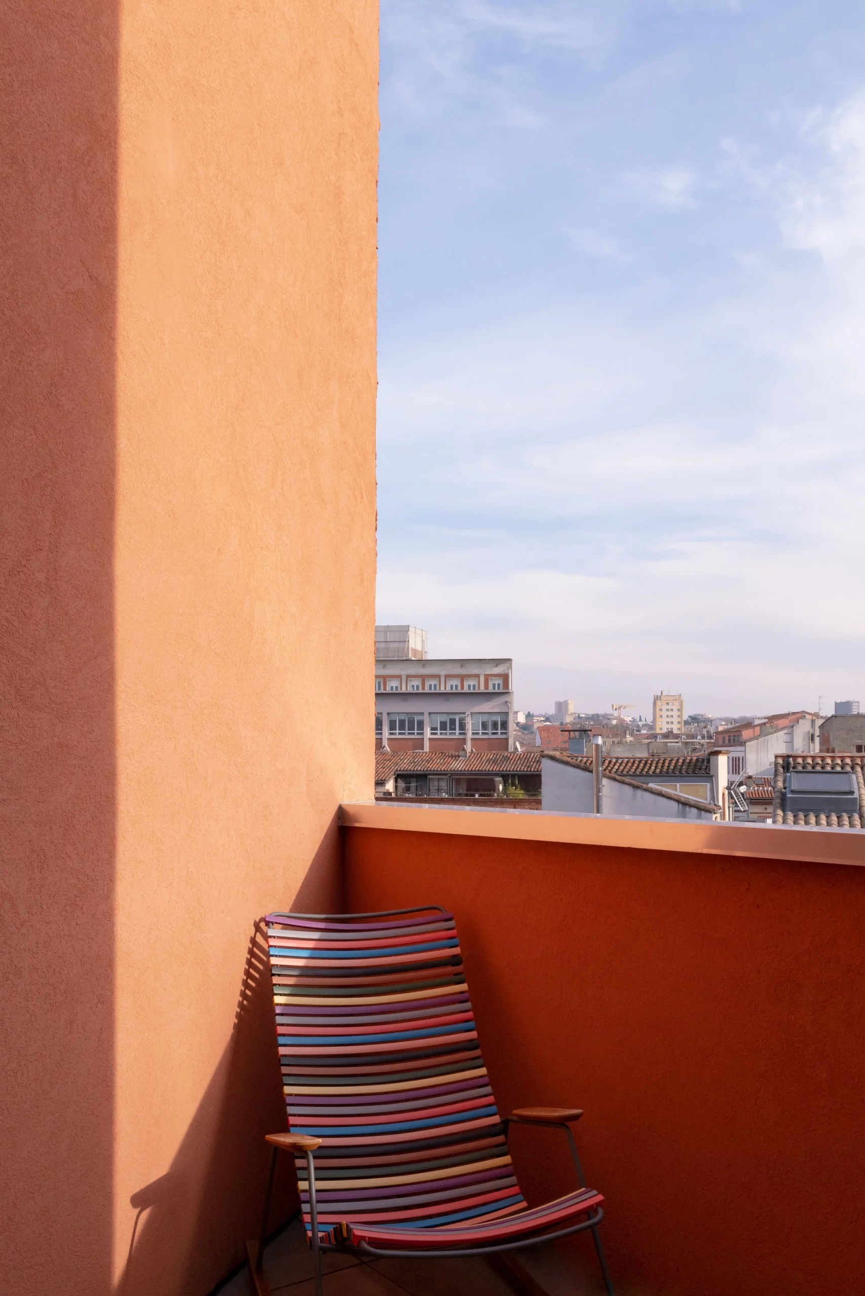 terrasse mama shelter toulouse