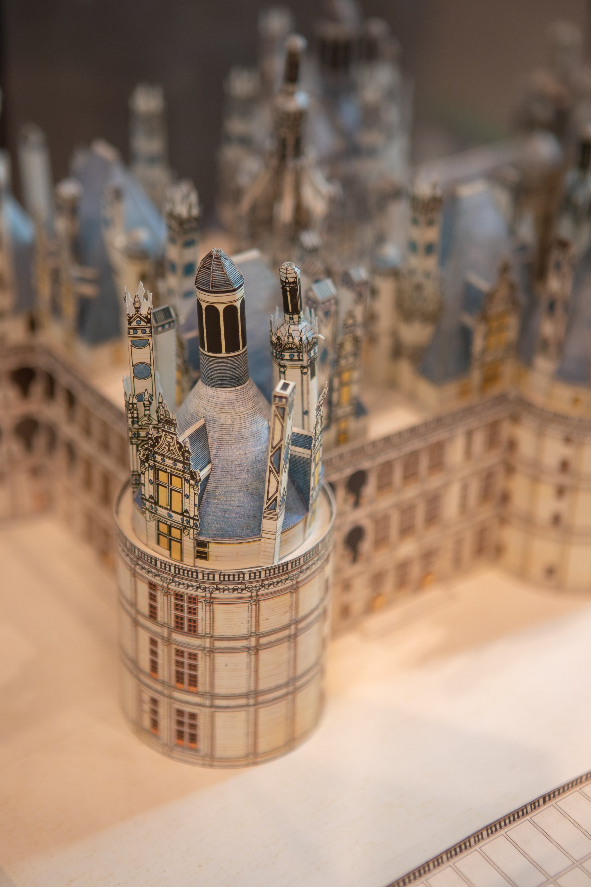 chateau-de-chambordlisa-klein-michel chateau de chambord