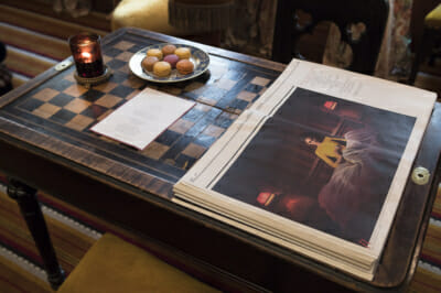 Hôtel Bourg Tibourg Jacques Garcia Hôtel Bourg Tibourg Jacques Garcia