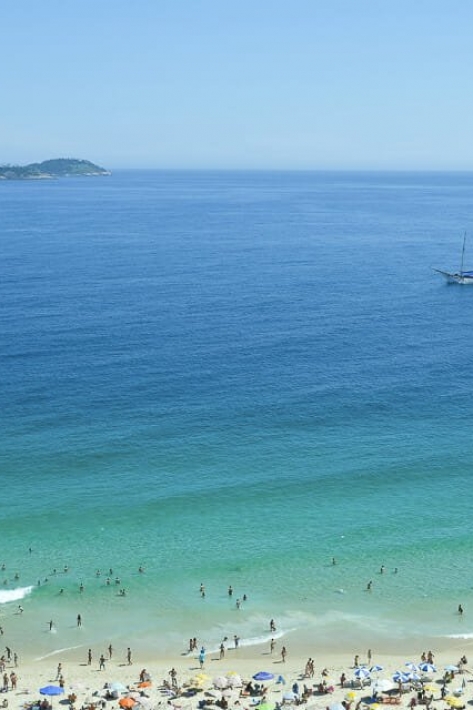 Sofitel Rio de Janeiro Ipanema