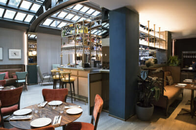 Maison Breguet David Lanher Maison Breguet David Lanher
