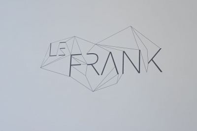 Le Frank restaurant